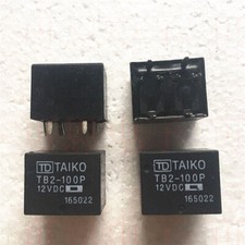 1pcs Taiko relay TB2-100P new F4