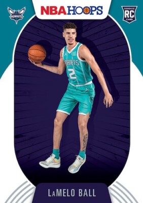 2020-21 NBA Hoops Inserts-AD/ CURRY!!!!!!