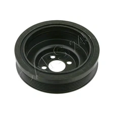 SWAG Crankshaft Belt Pulley Fits AUDI SEAT SKODA VW Passat 1.2-2.0L 38105243M