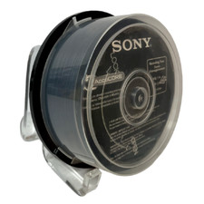 Sony DVD Plus R Accucore Recordable Blank Discs 25 Pack 120 min 4.7 GB