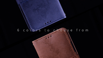 Custodia In Pelle Per IPhone 17 - Custodia Elegante E Su Misura - Foto 11