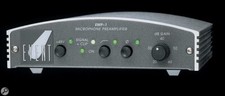 Event EMP-1 Microphone Preamplifier (Silver)