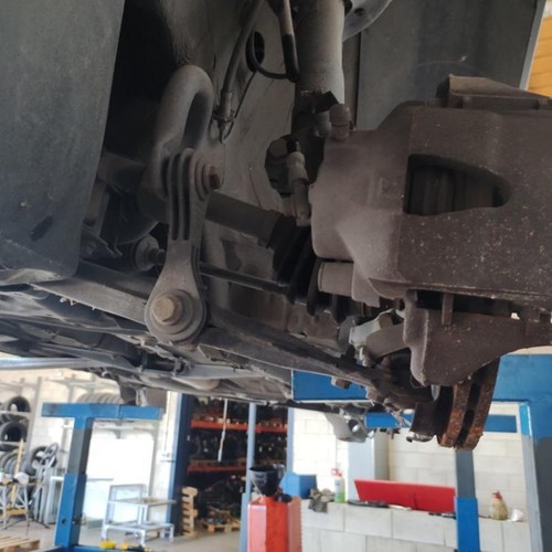 1J0407271GD Antriebswelle Vorne Links für VOLKSWAGEN BORA BERLINA (1J2)(1 171489