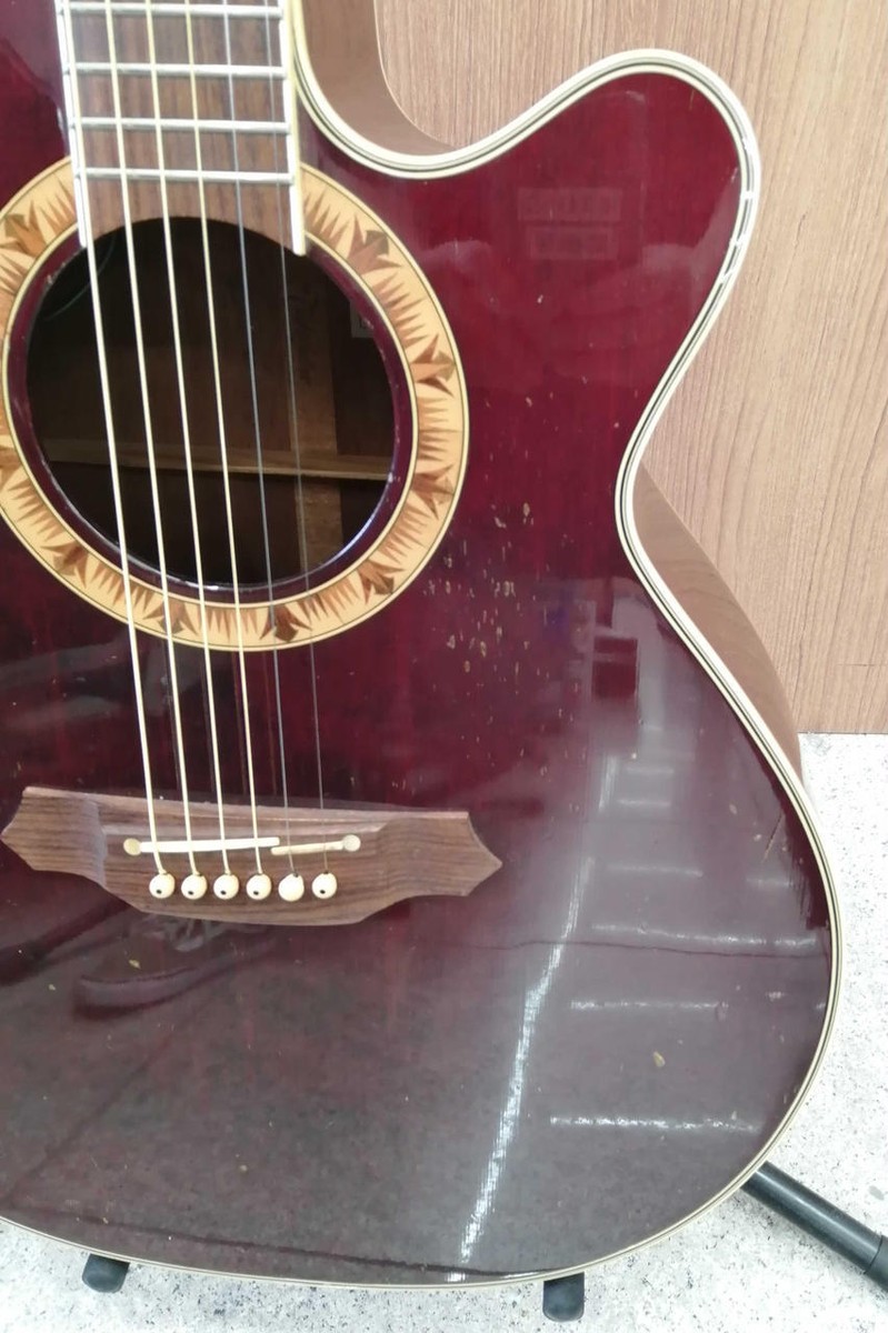 TAKAMINE PT508 Electric Acoustic Guitar | eBay TAKAMINE PT508 Electric Acoustic Guitar | eBay