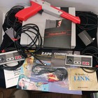 Vintage Nintendo Entertainment System NCS 1985 Complete Bundle — photo 3