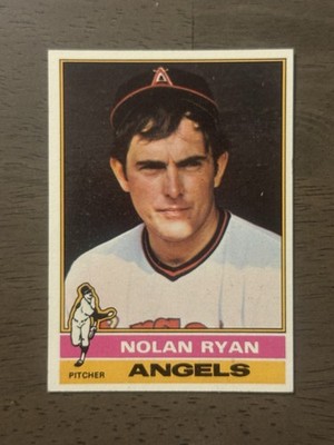 1976 TOPPS BASEBALL #201-400 EXNM/NM COMPLETE YOUR SET FREE SHIPPING