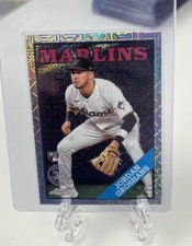 Jordan Groshans 2023 Topps 2T88C-84 Silver Pack Chrome