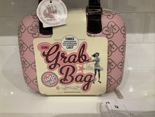 Soap & Glory Ultimate Grab Bag Limited Edition New And Sealed