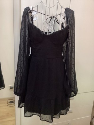 Kleid Divided H&M Gr. 38 S M 