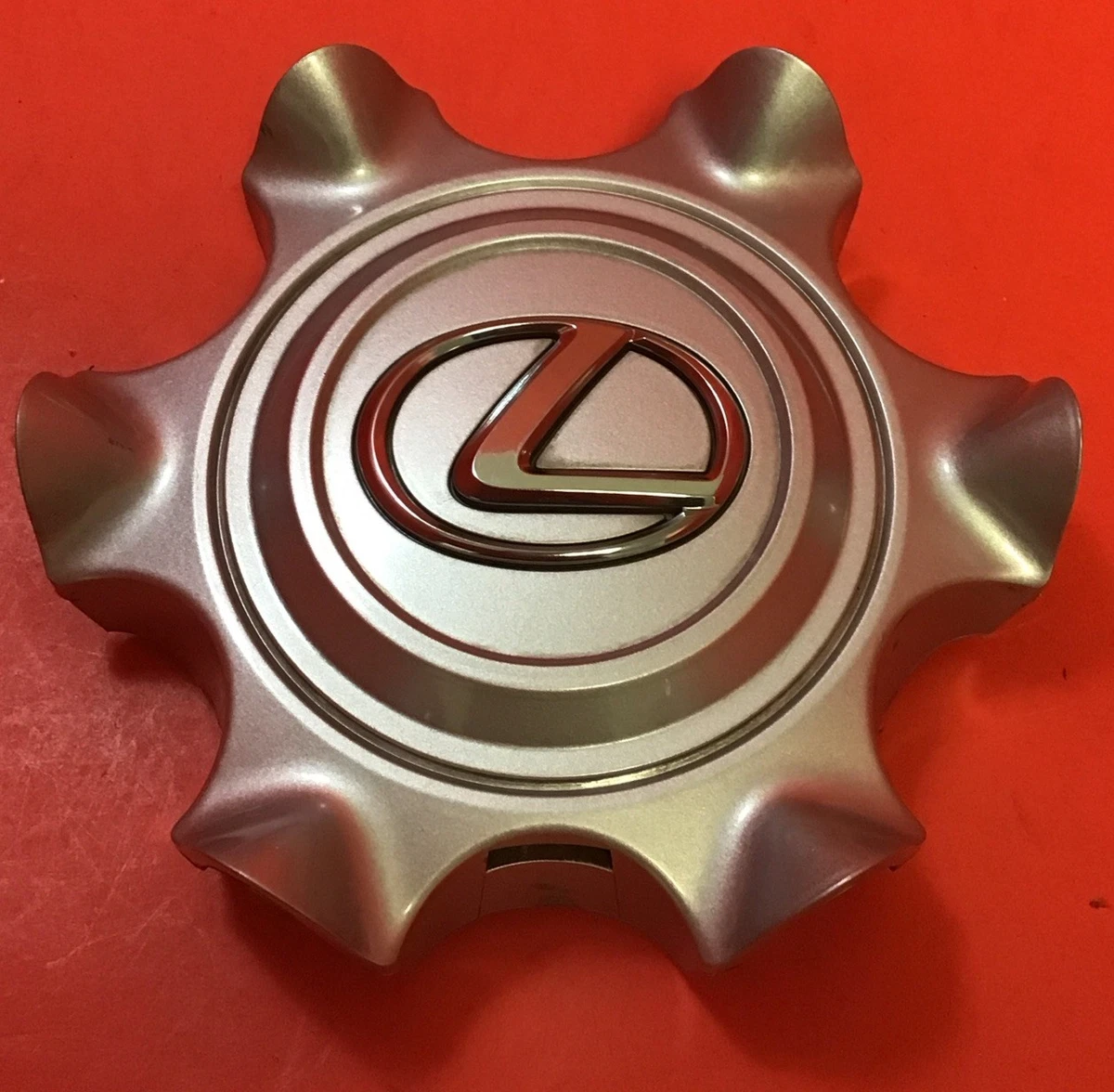 Las Mejores Ofertas En Tas Centrales De Rueda Ra 2008 Lexus