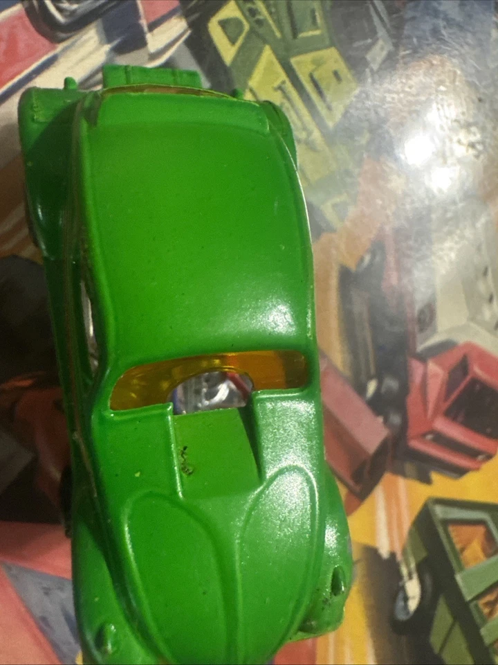 Matchbox #43 Dragon Wheels 1972 Lesney - Image 2 of 4