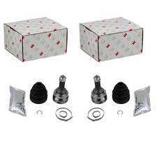 Joints Subaru G3X JUSTY