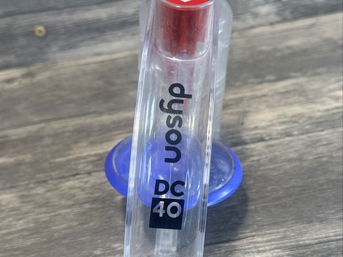 Dyson Cyclone Kanister Behälter Griff Deckel Abdeckung DC40 OEM - Bild 3 von 15