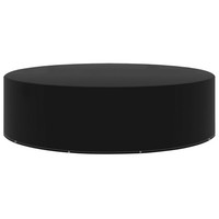 GartenmöBel-Abdeckung Mit 10 ÖSen 205X90 Cm Wetterfest Wasserdicht