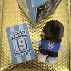 Argentina Messi Blind Box — photo 4
