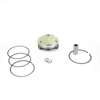 Kolbensatz 77.97Mm B Athena, Sport Geschmiedet S5F07800002B FüR KTM SX-F 250 16-