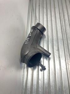 BMW X5 E70 2010 Diesel 180kW Ansaugrohr Ansaugschlauch Turbolader 7798338