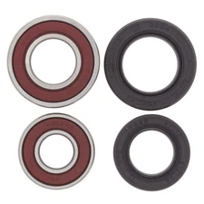 Pivot Works Wheel Bearing & Seal Kit Front #25-1042-P