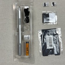 NEW HP Active Pen Stylus Pen 846410-001 Draw Write Verify Compatibility w/Batt