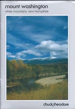 Mount Washington: White Mountains, New Hampshire