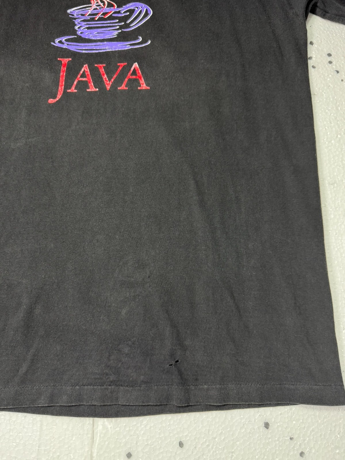 Vintage Java Script Oracle Sun Microsystems Singl… - image 6