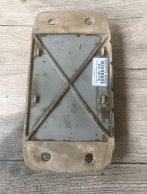 Bobcat Steuergerät ECU Controller 6676387 Original