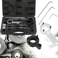Zahnriemen Wechsel Motor-Einstellwerkzeug FüR VW Skoda Audi 1.4 1.6 2.0 TDI CR