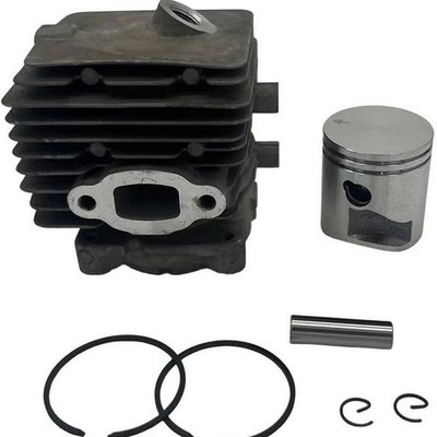 34 mm Motor Zylinder Zubehör passend für BG86 SH86 BR200 SR200 Aggregate