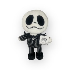 Jack Skellington Plush disney baby