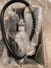 VEVOR Presszange 12-28 mm Typ V, Crimpzange Presszange 6 T Presskraft