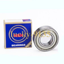 1pc New NSK Deep Groove Ball Bearing 6310ZZ
