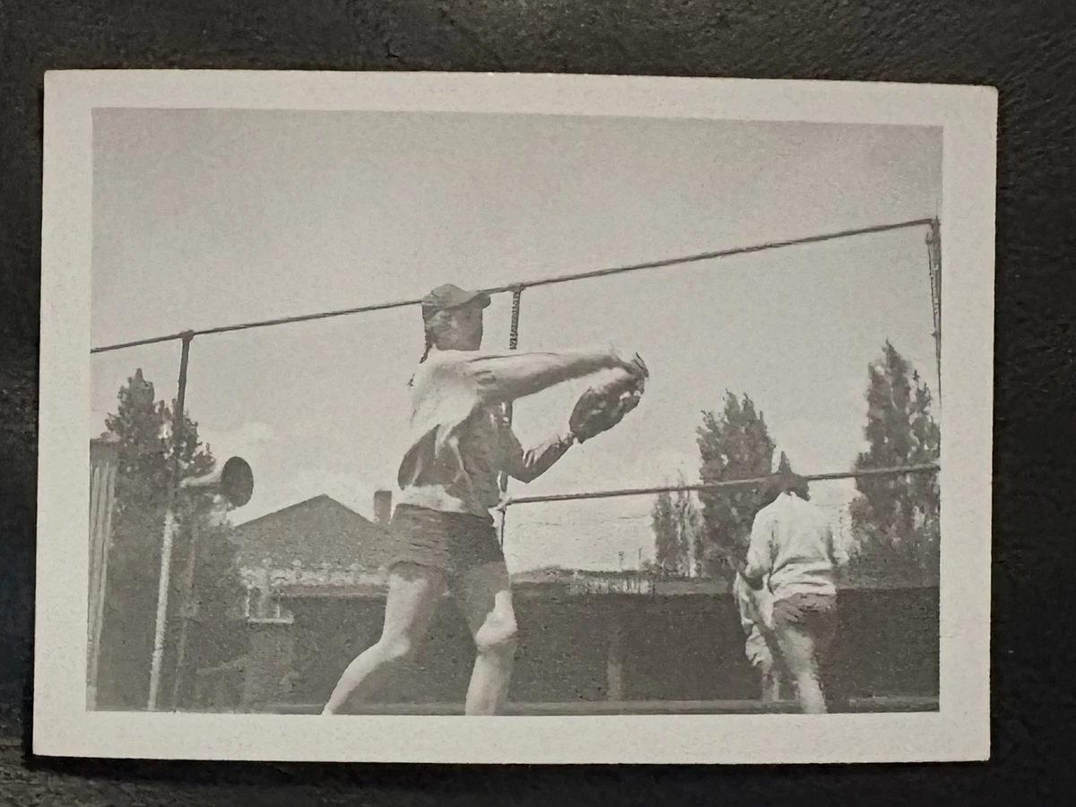 Vintage Baseball 1940 Year Memorabilia for sale | eBay