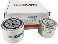 Genuine OEM Mutiquip Maintenance Kit SPFKITDCA15 For DCA15SPXU4F Generator