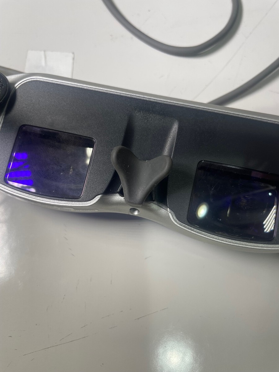 Sony Glasstron PLM-A35 LCD Monitor for sale online | eBay