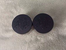 Lot/2 Kat Von D Lock It Setting Powder Translucent  1.4 g / 0.049 Oz x 2