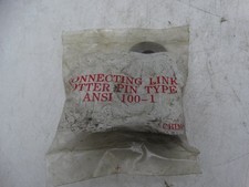 WHITNEY ANSI100CL ROLLER CHAIN