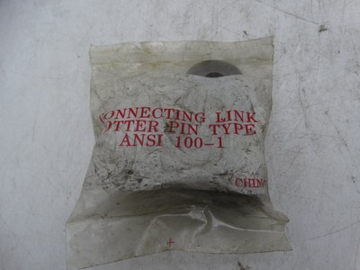 WHITNEY ANSI100CL ROLLER CHAIN