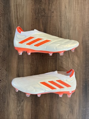 Adidas Copa Pure+ FG 'Heatspawn Pack' Soccer Cleats Men's 7.5 Women s 8.5 HQ8894