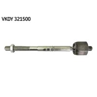 Axialgelenk Spurstange Skf Vkdy 321500 FüR Porsche 911 718 Boxster Cayman