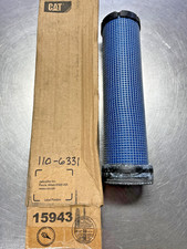 110-6331  Genuine OEM  CAT   AIR FILTER ELEMENT   Caterpillar  1106331