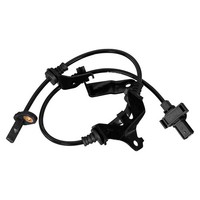 Sensor Raddrehzahl 2-Polig Hallsensor 605 Mm Kabel Hella FüR U.A. Honda Accord