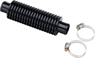 #ad #ad Moose Radiator Hose In Line Cooler Black $35.95