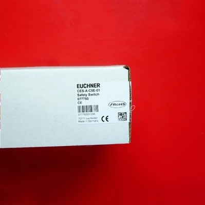 1PCS New   proximity switches CES-A-C5E-01 *p0