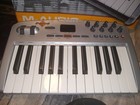 oxygen 8 keyboard
