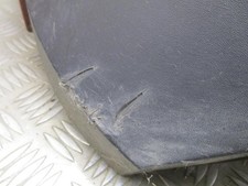 Pare-choc arrière Seat ALTEA