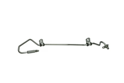 Ölleitung Turbolder AJUSA OP11156 2011902 - Bild 2 von 2