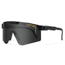 Windproof Sport Sunglasses Colorful Cycling Goggles Anti-Dust Hiking Running New
