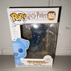 Funko Pop! Vinyl Patronus Ron Weasley Harry Potter Figure #105