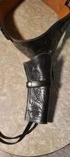 Leather Holster