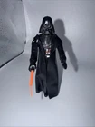 Vintage 1977 Kenner Star Wars Darth Vader Figure Complete Cape Saber Hong Kong